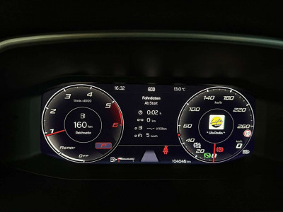 Seat Leon Gebrauchtwagen