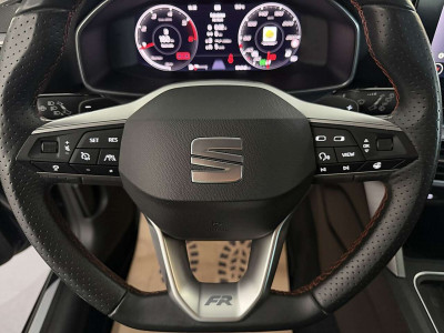 Seat Leon Gebrauchtwagen