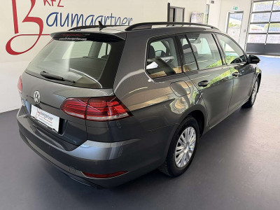 VW Golf Gebrauchtwagen