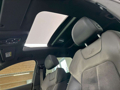 Audi e-tron Gebrauchtwagen