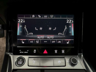 Audi e-tron Gebrauchtwagen