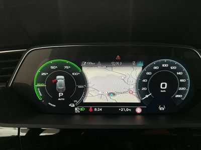 Audi e-tron Gebrauchtwagen