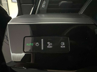 Audi e-tron Gebrauchtwagen