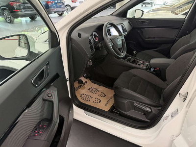 Seat Ateca Gebrauchtwagen
