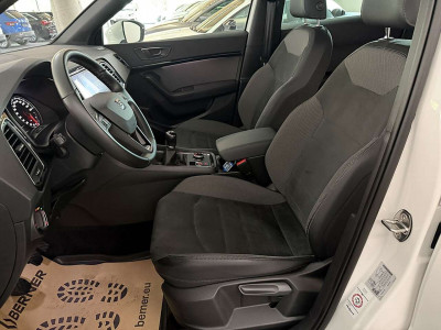 Seat Ateca Gebrauchtwagen
