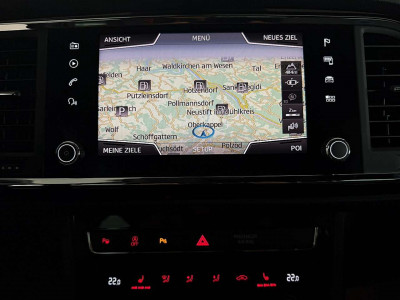 Seat Ateca Gebrauchtwagen