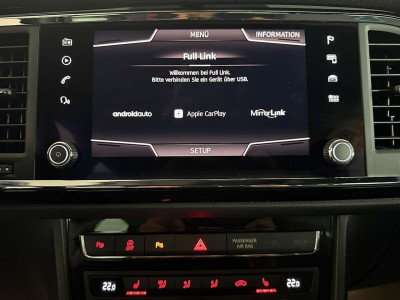 Seat Ateca Gebrauchtwagen