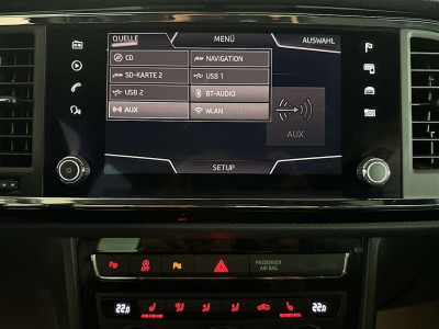 Seat Ateca Gebrauchtwagen