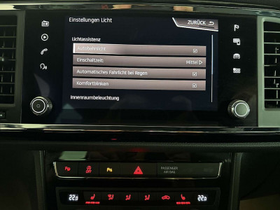 Seat Ateca Gebrauchtwagen
