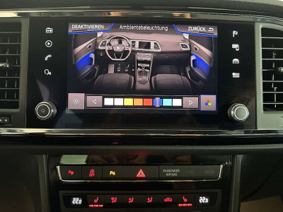 Seat Ateca Gebrauchtwagen