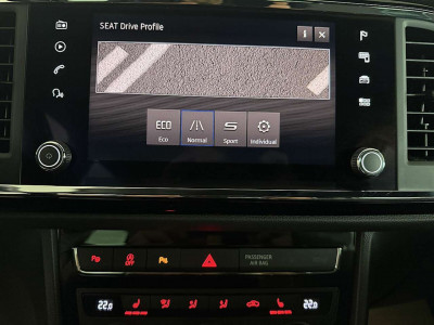 Seat Ateca Gebrauchtwagen