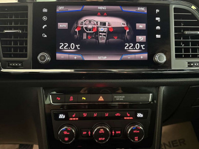 Seat Ateca Gebrauchtwagen