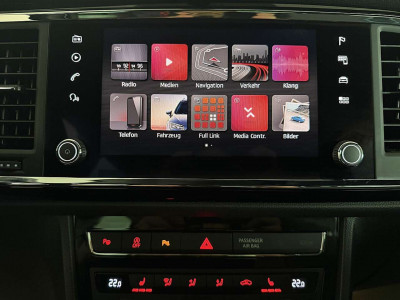 Seat Ateca Gebrauchtwagen