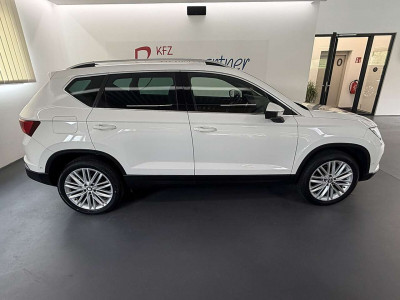 Seat Ateca Gebrauchtwagen