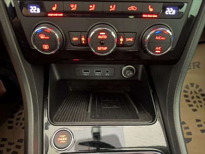Seat Ateca Gebrauchtwagen