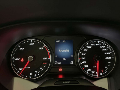 Seat Ateca Gebrauchtwagen