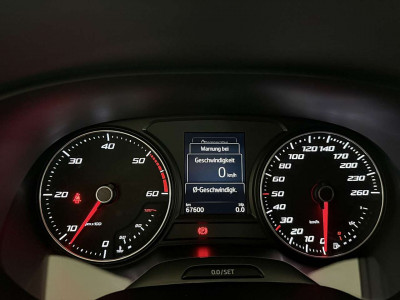 Seat Ateca Gebrauchtwagen