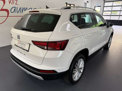 Seat Ateca Gebrauchtwagen
