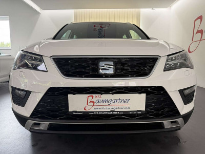 Seat Ateca Gebrauchtwagen