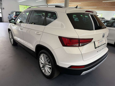 Seat Ateca Gebrauchtwagen