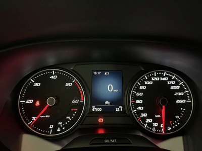 Seat Ateca Gebrauchtwagen