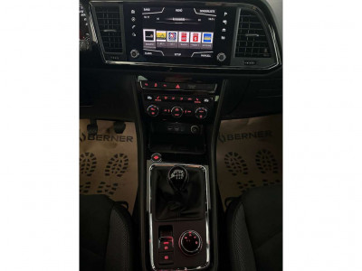Seat Ateca Gebrauchtwagen