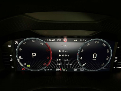 Skoda Kodiaq Gebrauchtwagen