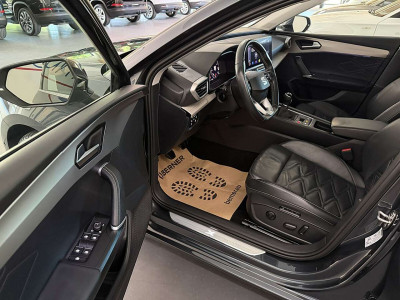 Seat Leon Gebrauchtwagen Seat Leon Gebrauchtwagen