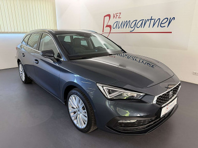 Seat Leon Gebrauchtwagen Seat Leon Gebrauchtwagen