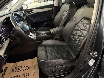 Seat Leon Gebrauchtwagen Seat Leon Gebrauchtwagen