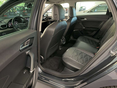 Seat Leon Gebrauchtwagen Seat Leon Gebrauchtwagen
