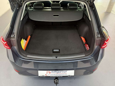 Seat Leon Gebrauchtwagen Seat Leon Gebrauchtwagen