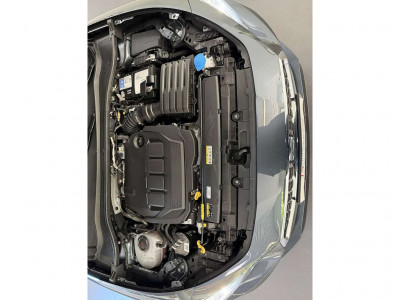 Seat Leon Gebrauchtwagen Seat Leon Gebrauchtwagen
