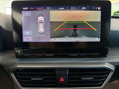 Seat Leon Gebrauchtwagen Seat Leon Gebrauchtwagen