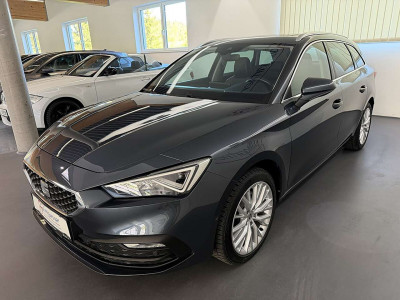 Seat Leon Gebrauchtwagen Seat Leon Gebrauchtwagen
