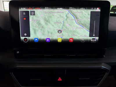 Seat Leon Gebrauchtwagen Seat Leon Gebrauchtwagen