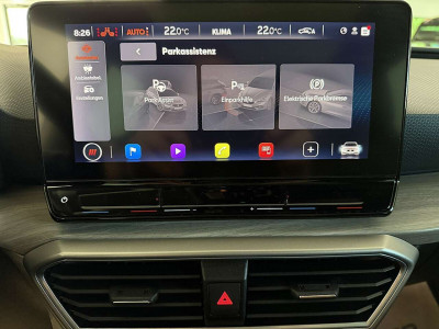 Seat Leon Gebrauchtwagen Seat Leon Gebrauchtwagen