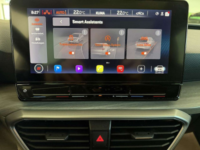 Seat Leon Gebrauchtwagen Seat Leon Gebrauchtwagen