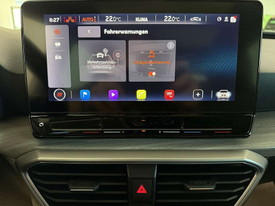 Seat Leon Gebrauchtwagen Seat Leon Gebrauchtwagen