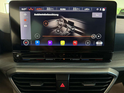 Seat Leon Gebrauchtwagen Seat Leon Gebrauchtwagen