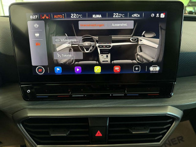 Seat Leon Gebrauchtwagen Seat Leon Gebrauchtwagen