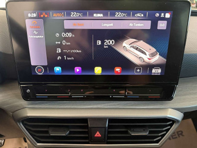 Seat Leon Gebrauchtwagen Seat Leon Gebrauchtwagen