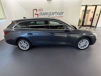 Seat Leon Gebrauchtwagen Seat Leon Gebrauchtwagen