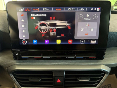 Seat Leon Gebrauchtwagen Seat Leon Gebrauchtwagen