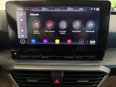 Seat Leon Gebrauchtwagen Seat Leon Gebrauchtwagen
