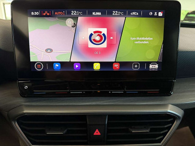 Seat Leon Gebrauchtwagen Seat Leon Gebrauchtwagen
