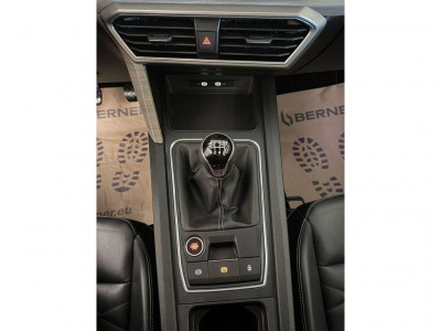 Seat Leon Gebrauchtwagen Seat Leon Gebrauchtwagen