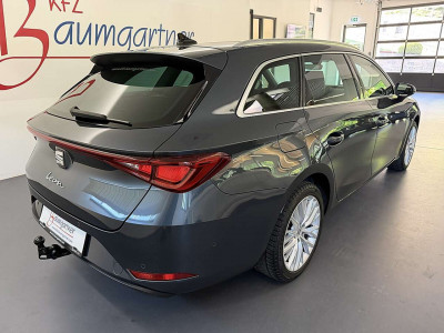 Seat Leon Gebrauchtwagen Seat Leon Gebrauchtwagen