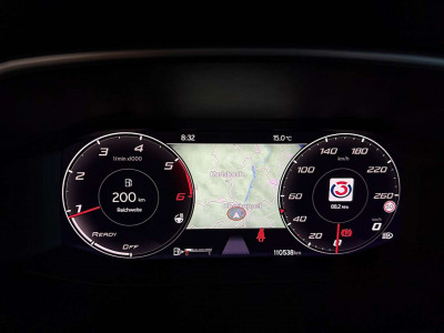Seat Leon Gebrauchtwagen Seat Leon Gebrauchtwagen