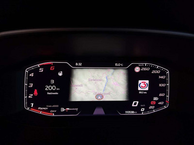 Seat Leon Gebrauchtwagen Seat Leon Gebrauchtwagen